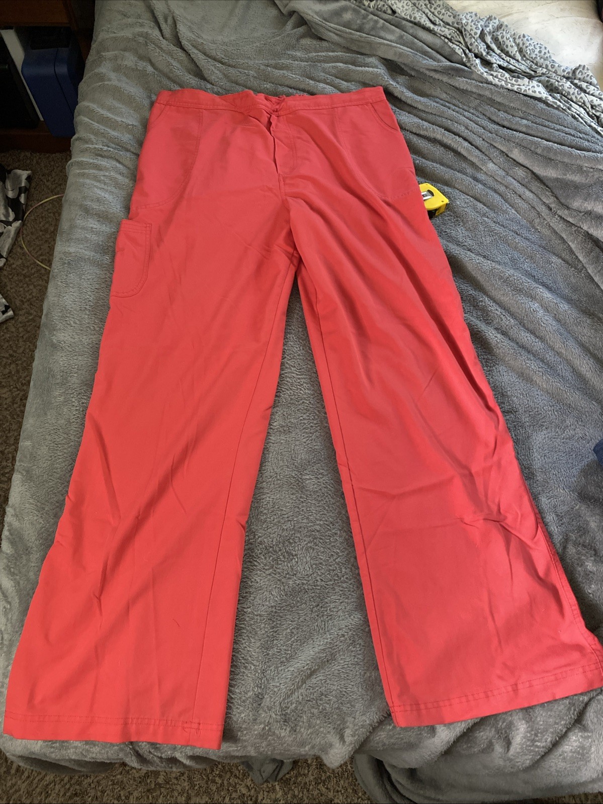 Urbane Ultimate Women’s Scrub Pants XL Tall EUC