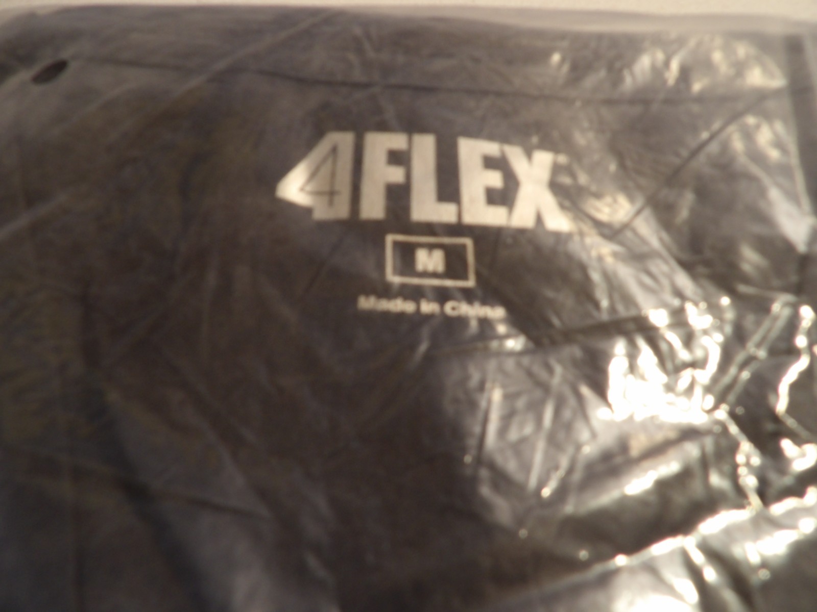 4Flex Nursing Scrubs New Shrit & Pants Size Med/Color Pewter/Style GFX-802PWT