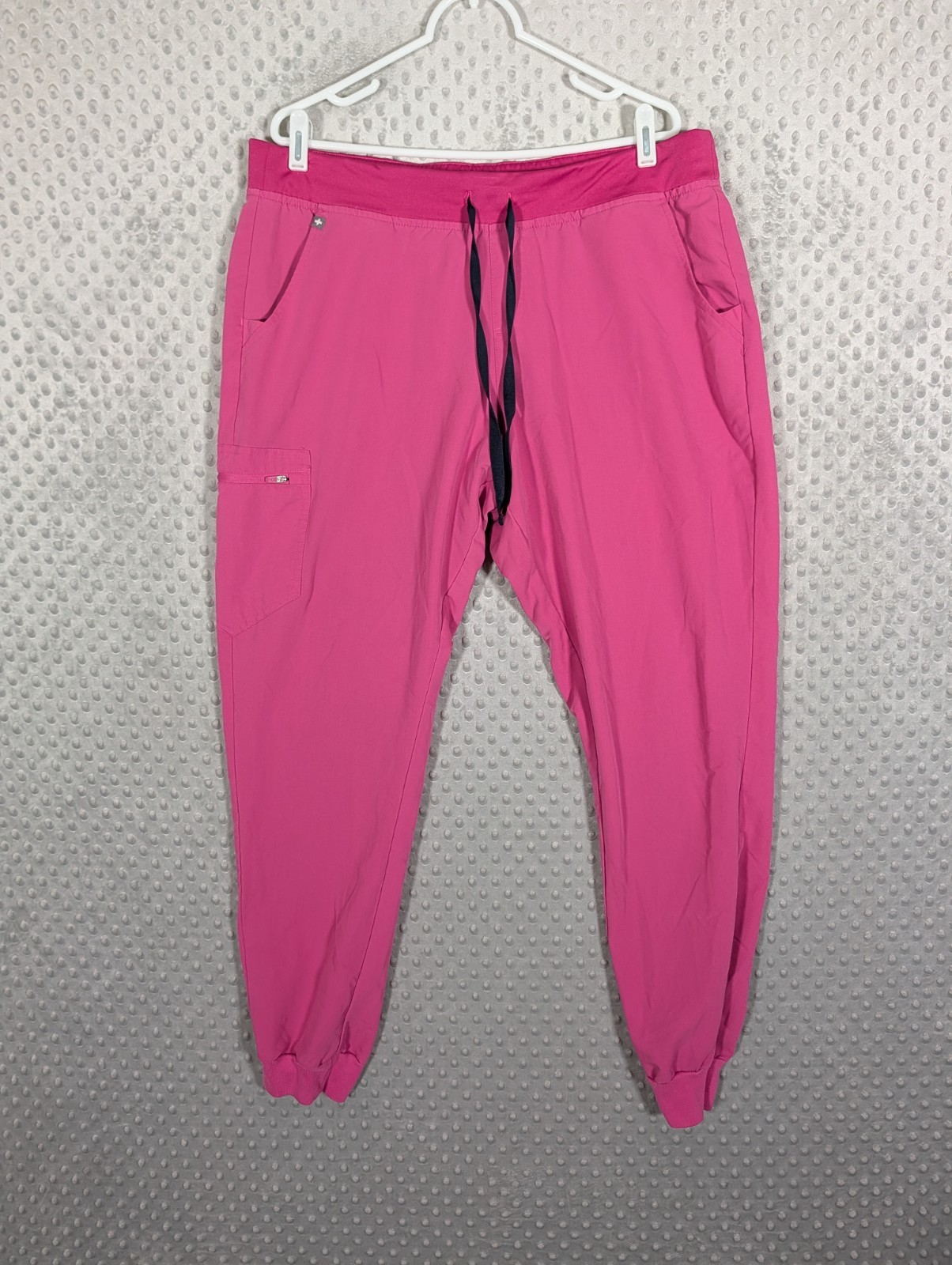 Figs Pants Women’s 2XL Tall Zamora Jogger High Waisted Lot Of 5 Medical Multi