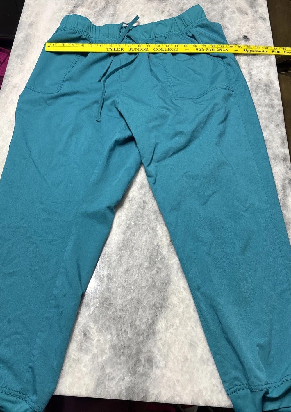 Scrub Star pants size 2 XL/2XG