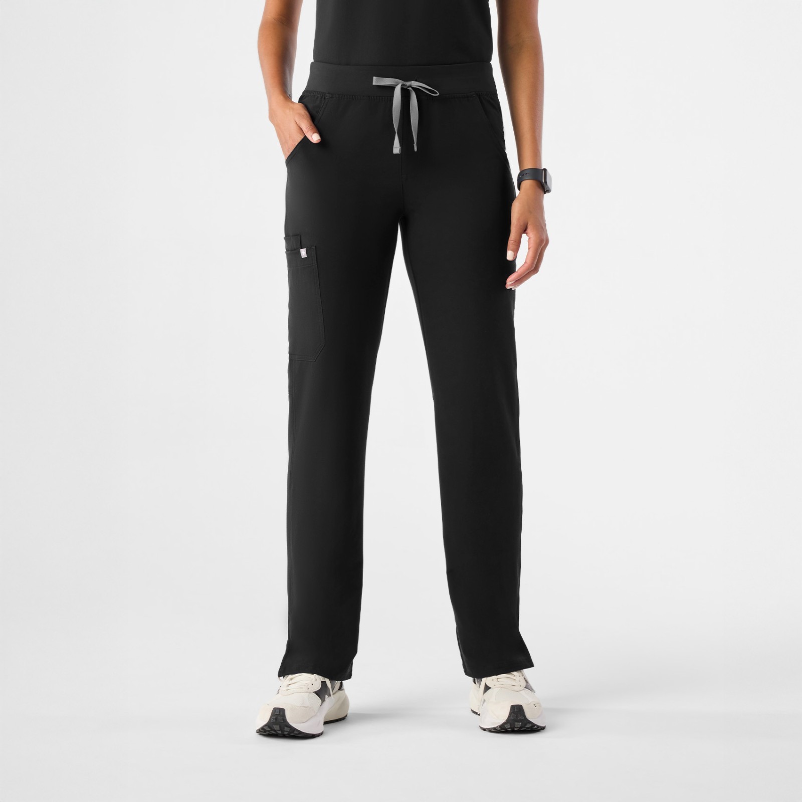New With Tags!! kade cargo scrub pants – Woman’s XS regular length