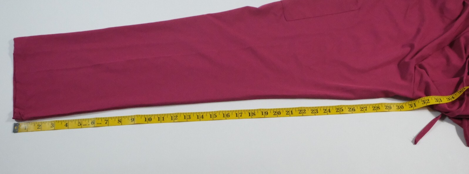 Gt Performance Scrub Pants Pink Women’s Size S