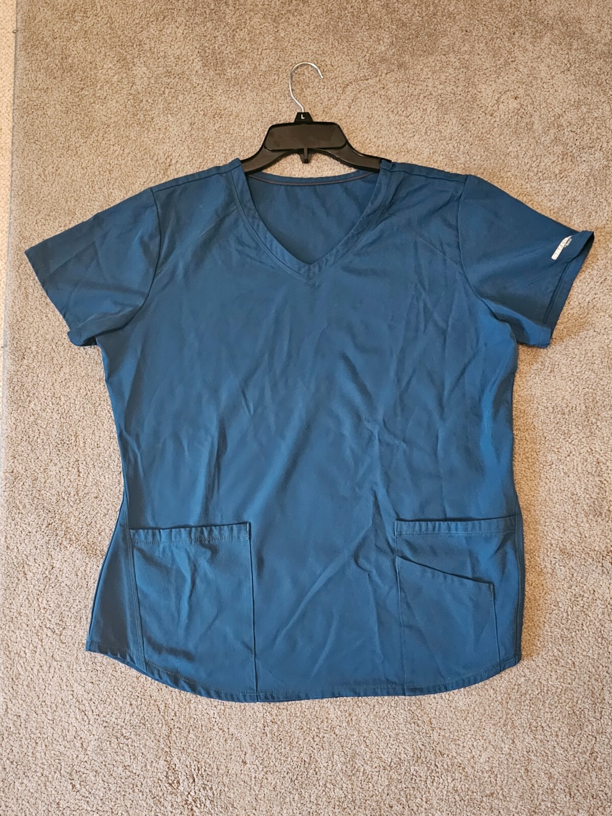 Skechers by Barco Scrub Top Bahama – Two scrub tops available – separate listing