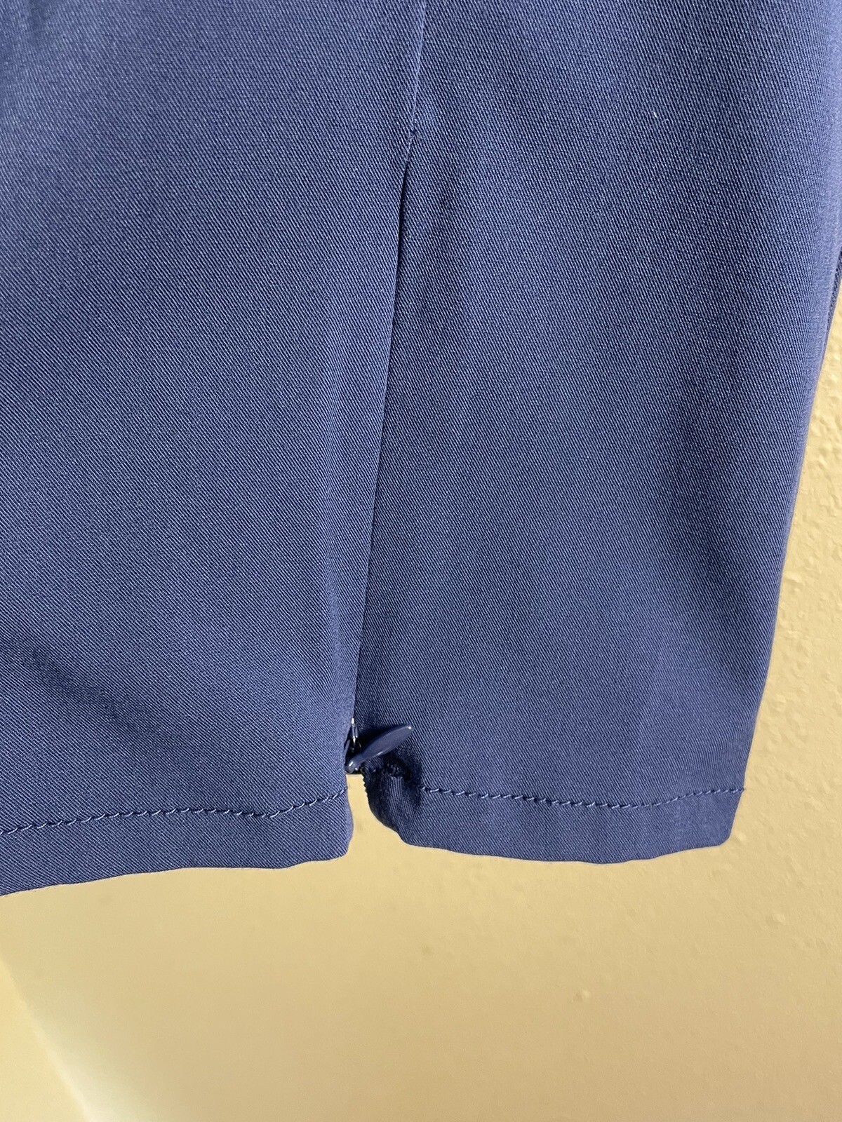 Jaanuu Size XLP PETITE Pull-On Scrub Pant Bottoms Zip Front Ankle Style J95053P