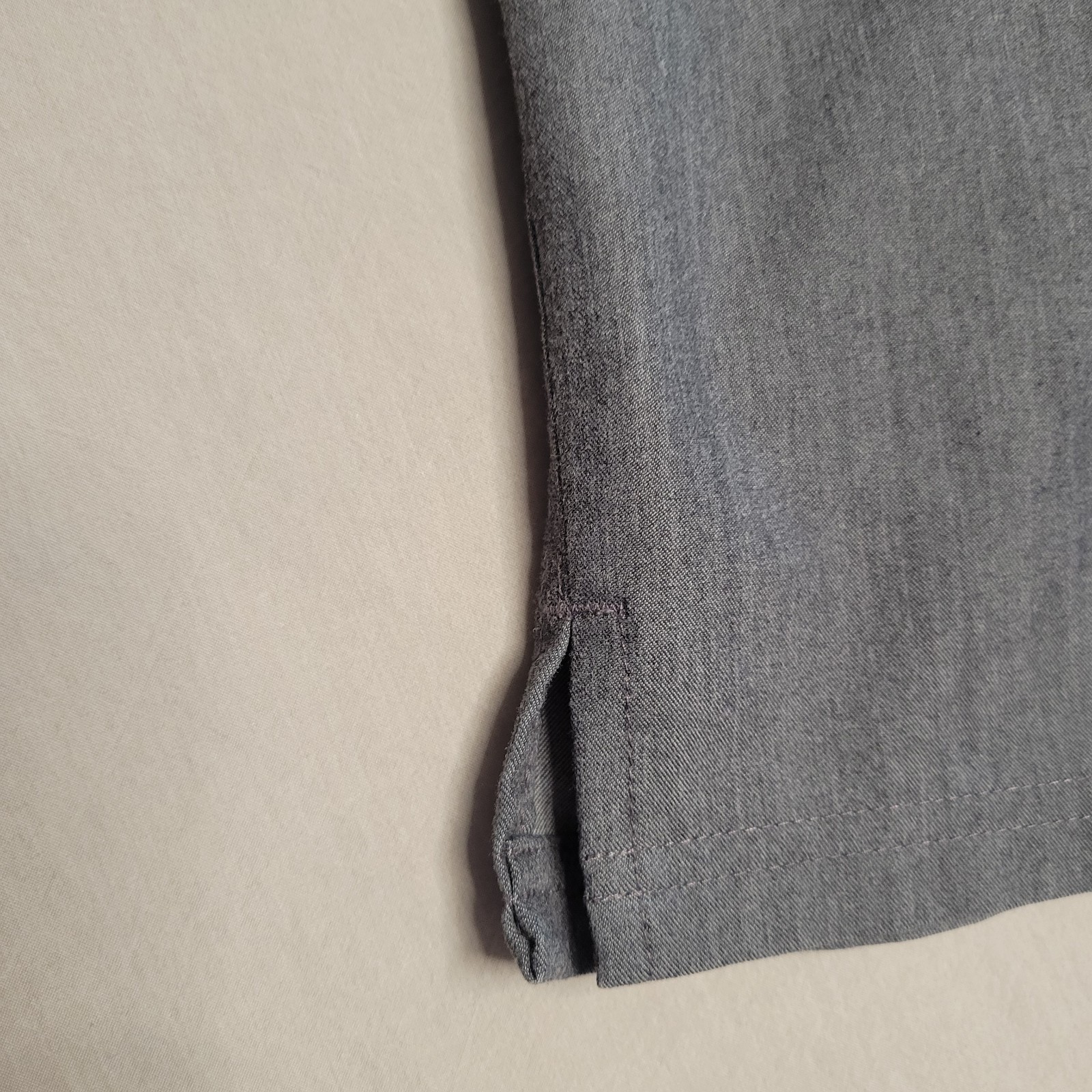 Figs Graphite Grey Scrubs Womens Xs Top, S/P Bottoms (SET) Excellent Condition