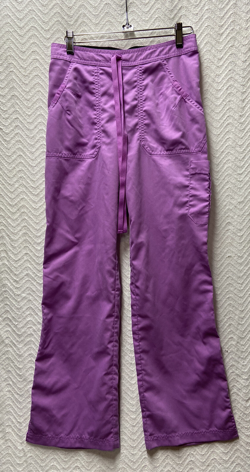 Grey’s Anatomy Light Purple Size XS Scrub Pants Style 4245