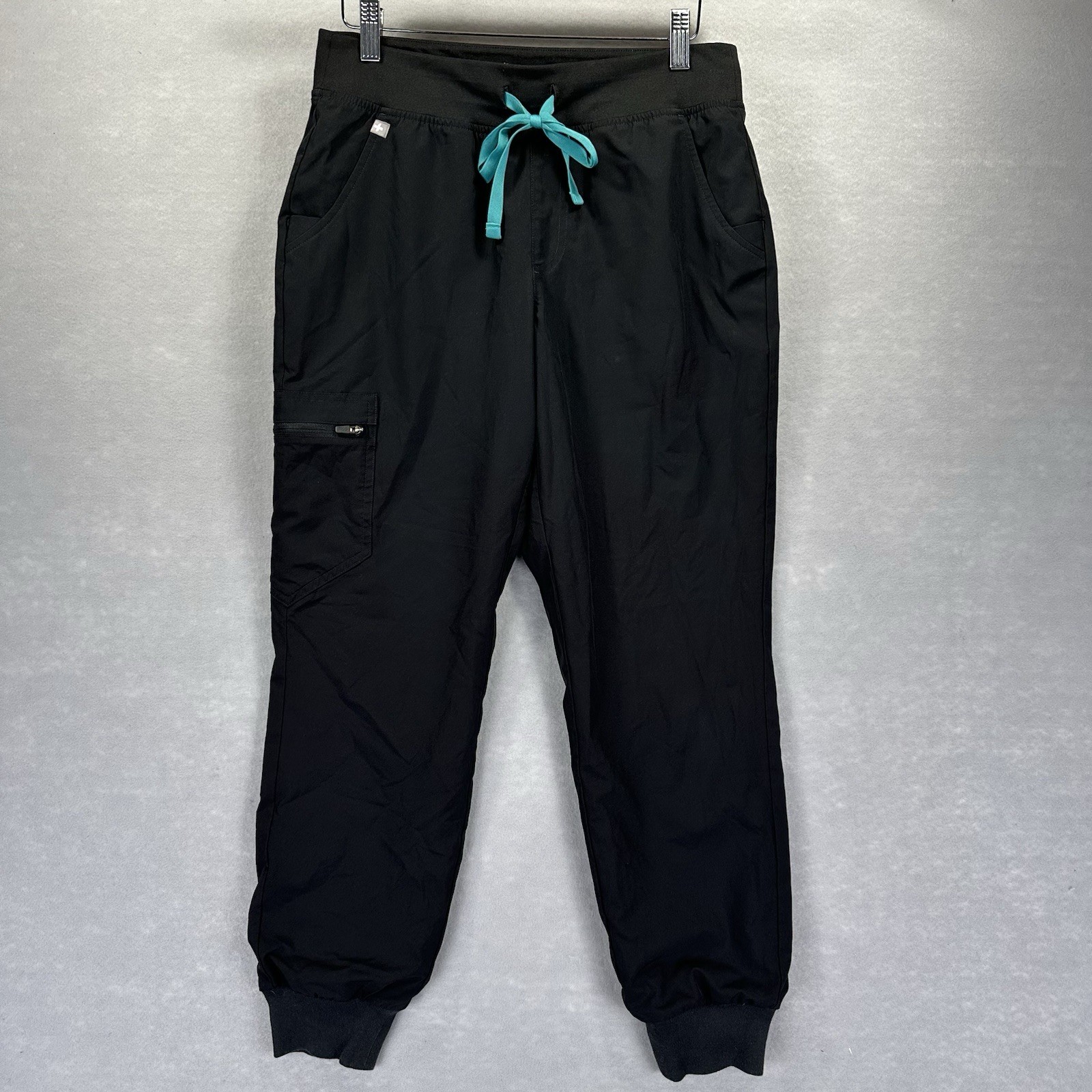 FIGS Technical Collection Zamora Freex Lined Jogger Scrub Pants Size S / P