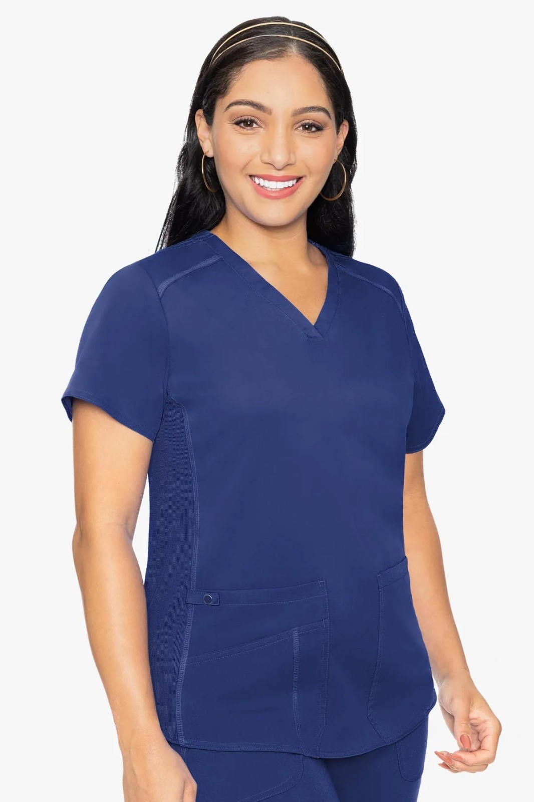 Med Couture Touch 7459 Galaxy Top, 4XL, New with Tags
