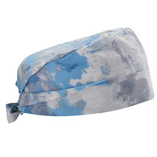Scrub Cap Calabash Hat Calabash Working Hat One Size Multiple Colors 21f05b