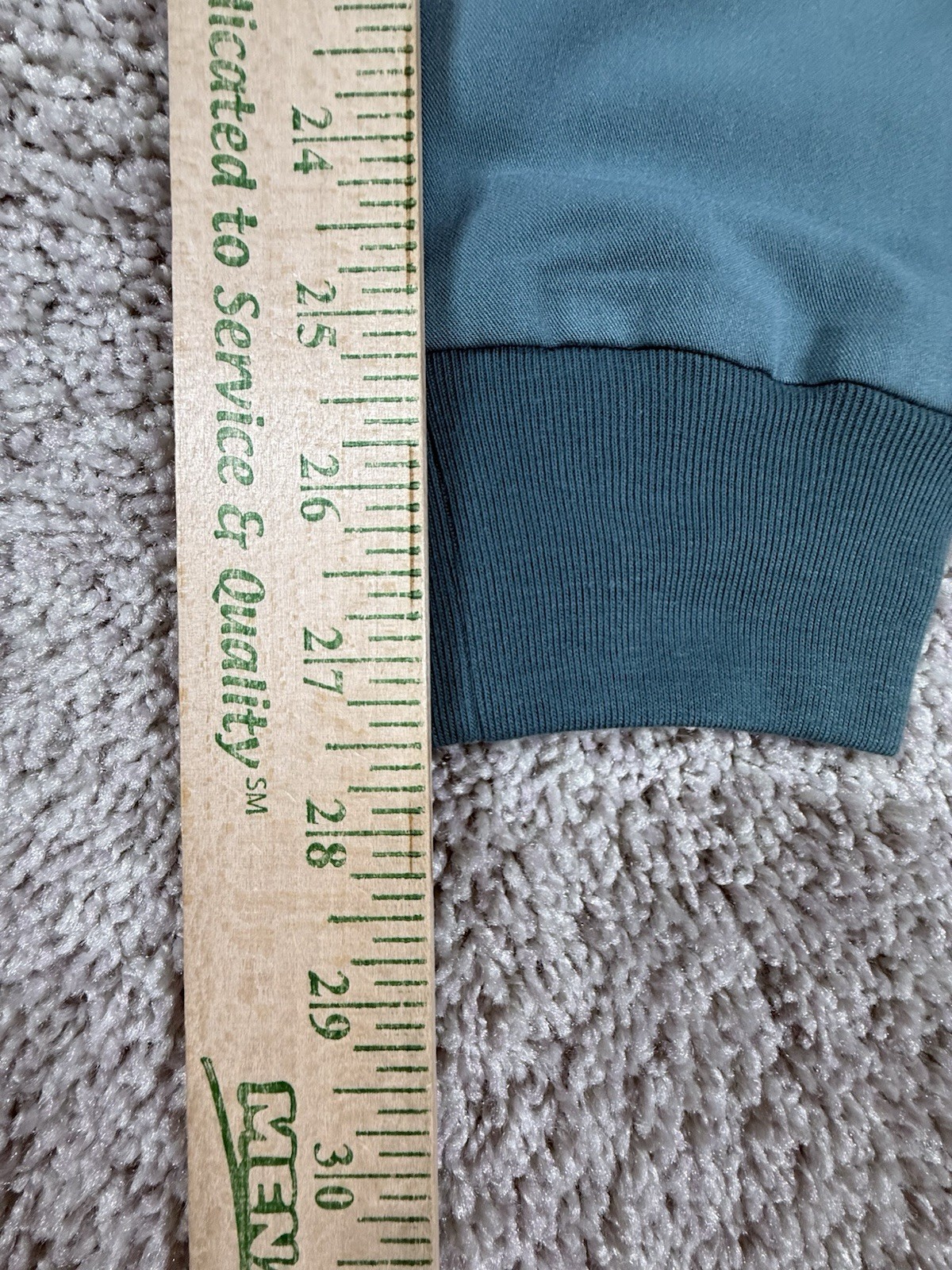 NWT Figs Women’s Zamora Petite Jogger Scrub Pants Size XXS #5033 Teal