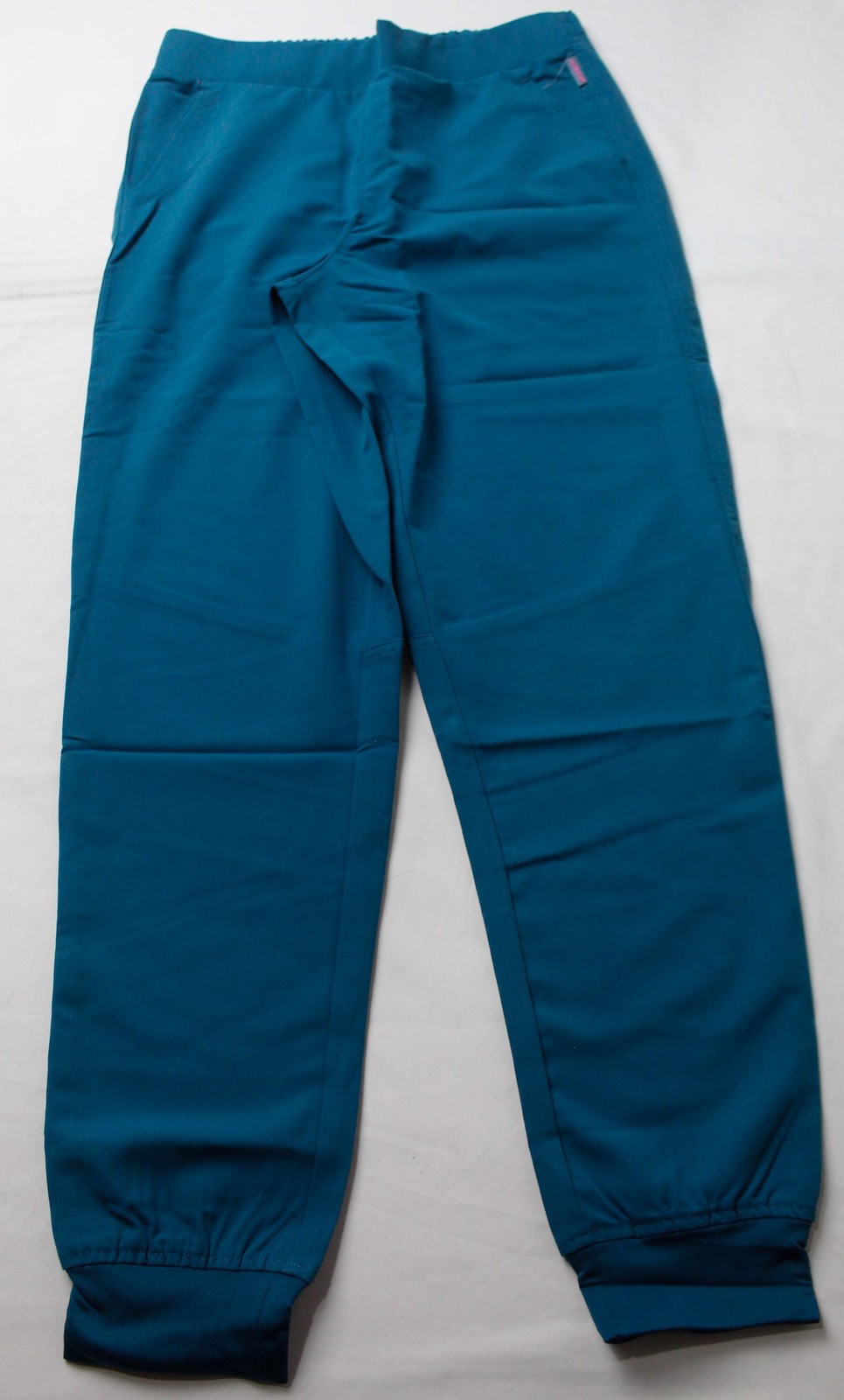 Movement by Buttersoft Women’s Tall Vega Jogger Scrub Pant CN6 Caribbean Small