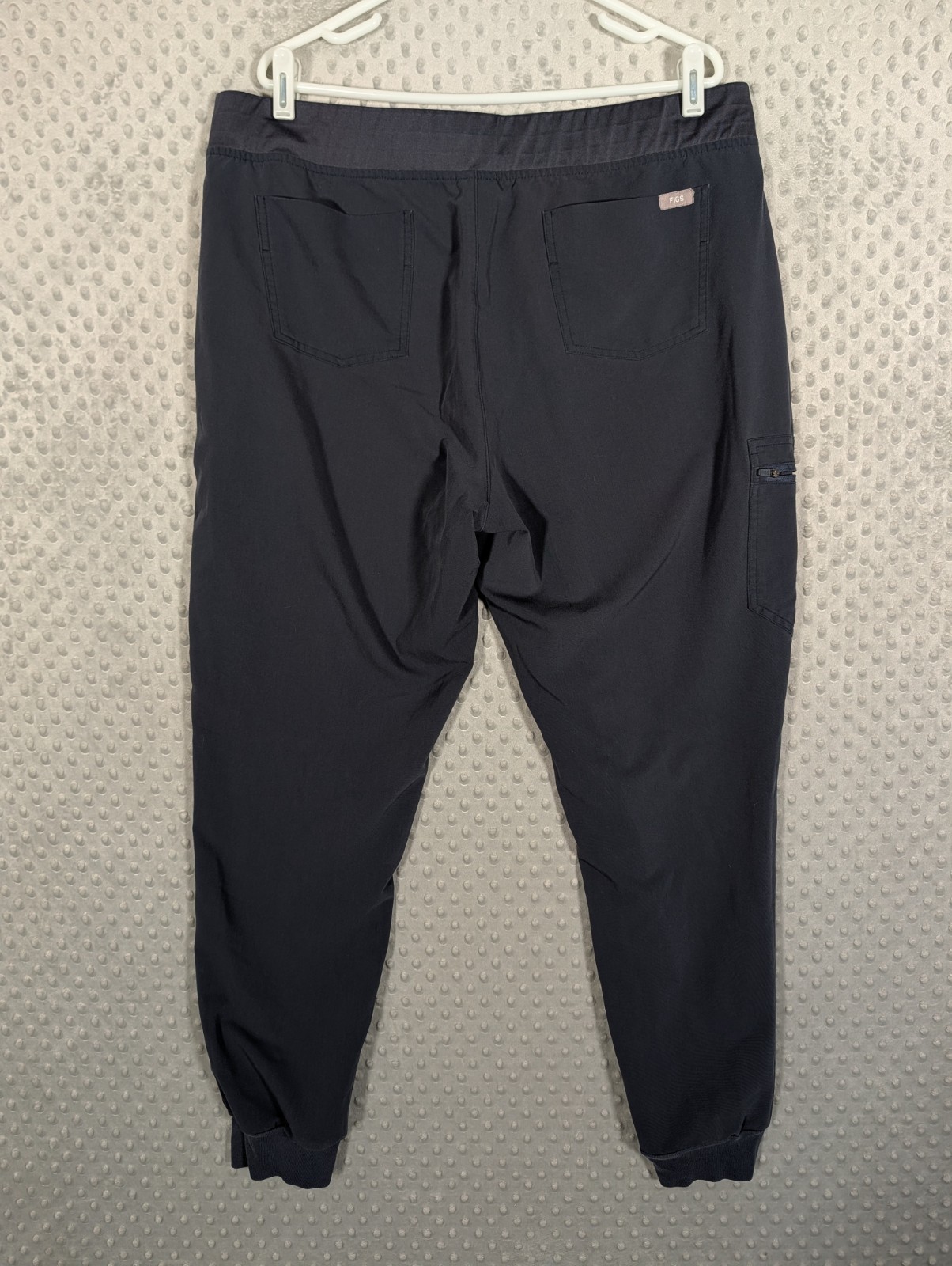 Figs Pants Women’s 2XL Tall Zamora Jogger High Waisted Lot Of 5 Medical Multi